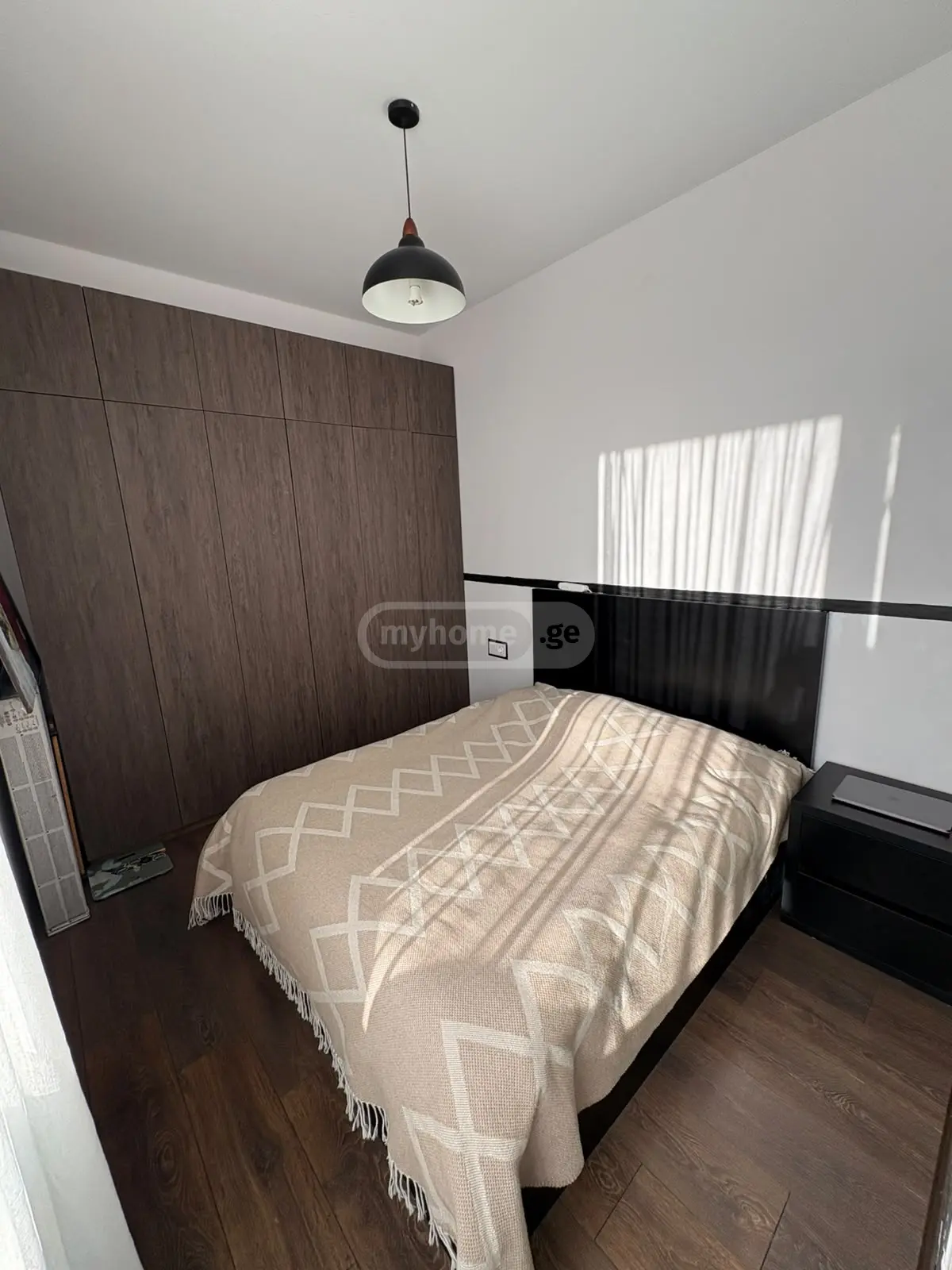 For Sale 2 Room Apartment Nadzaladevshi, 12 of 12