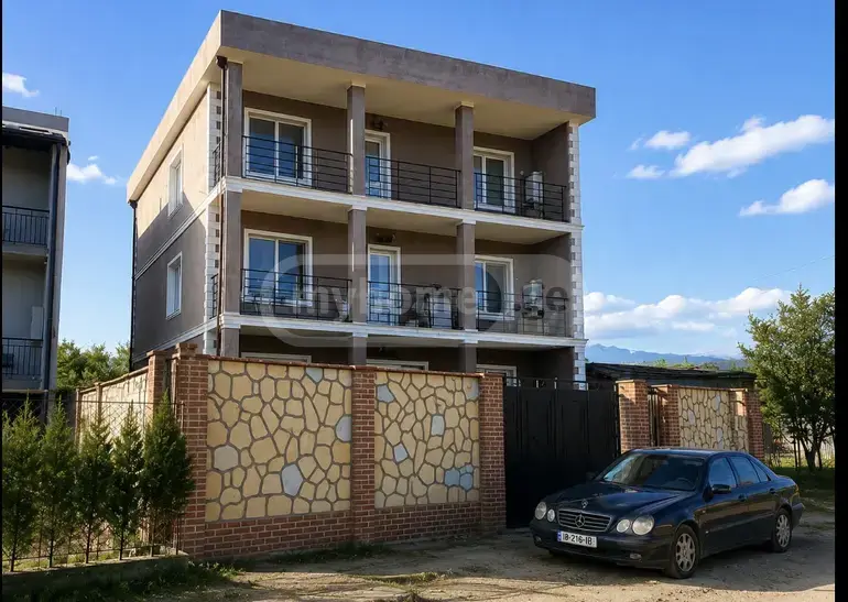 For Rent 4 Room Private House Samgorshi, 2 of 11