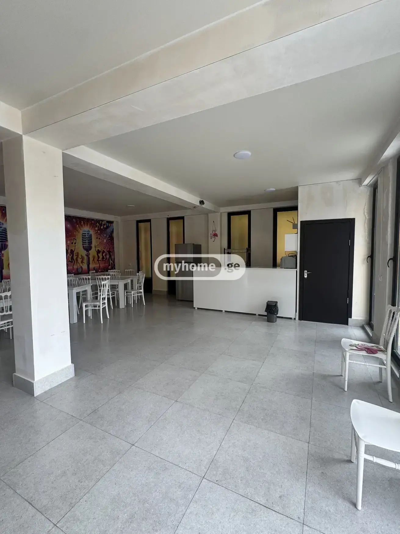 For Rent Universaluri Commercial Space Kutaisshi view 8