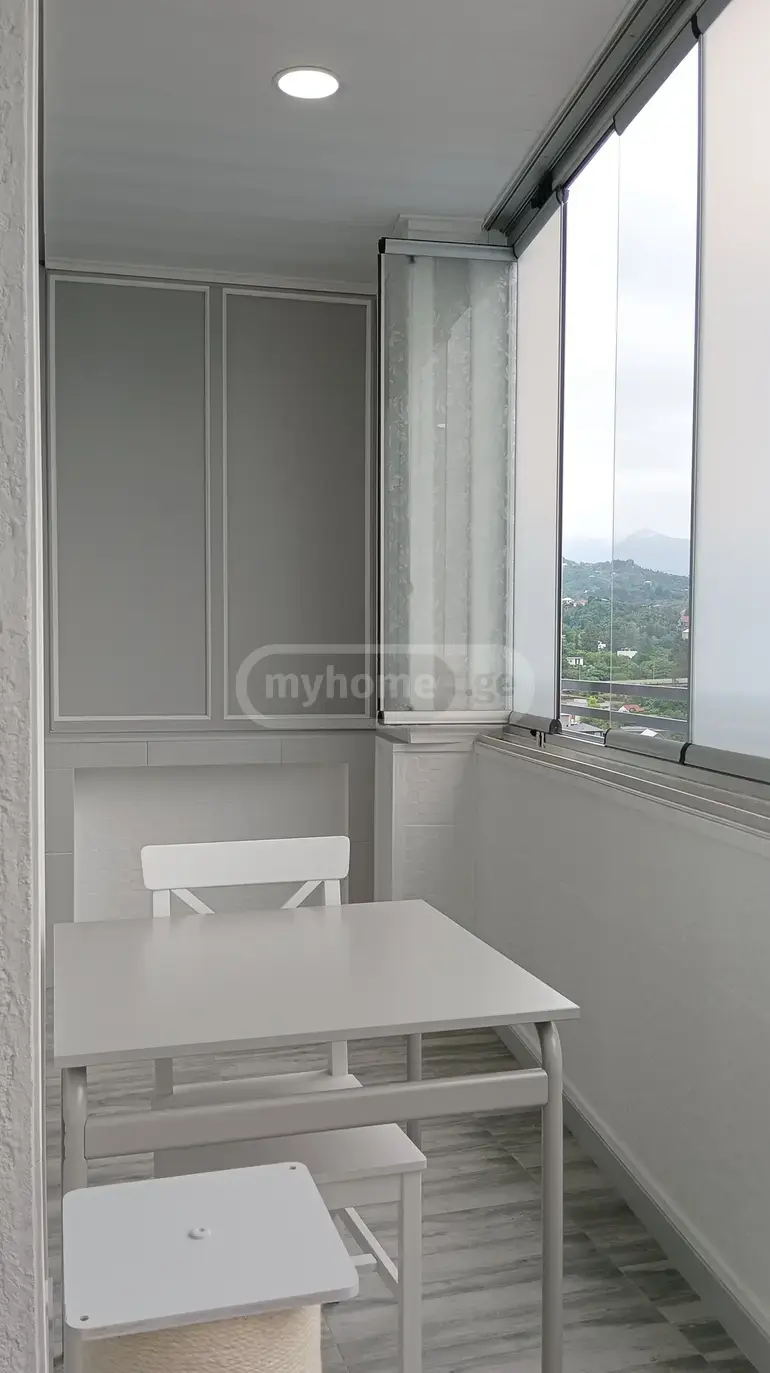 For Sale 2 Room Apartment view 6