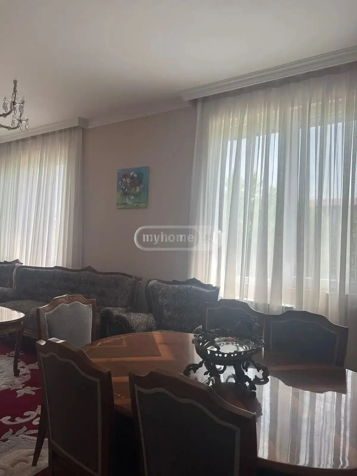 For Rent 3 Room Private House view 2