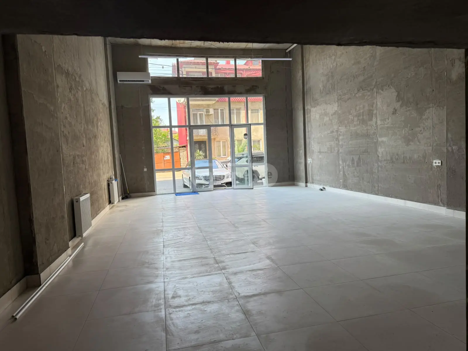 For Sale Universaluri Commercial Space In Batumi view 2