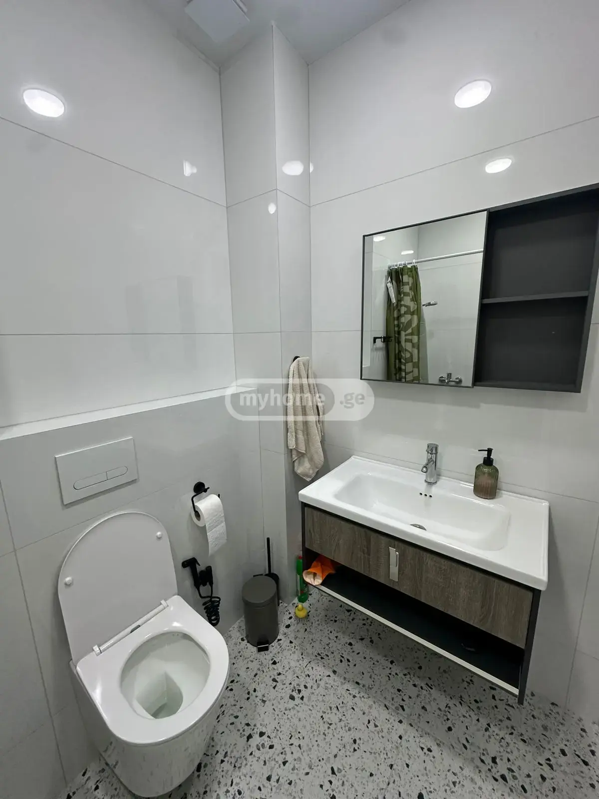 For Sale 3 Room Apartment view 20