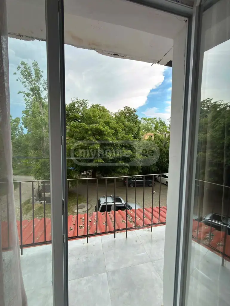 Продажа 1-комната Квартира в Telavshi view 7