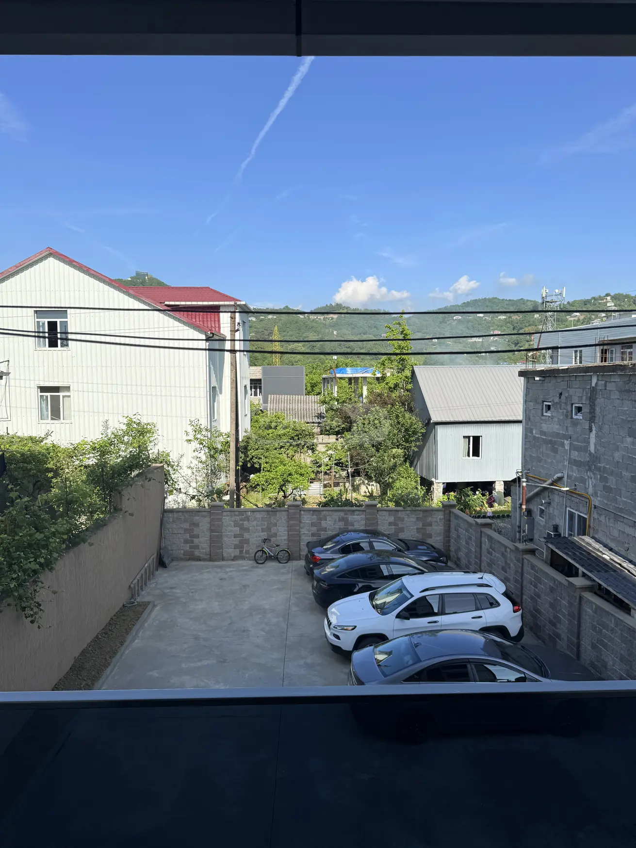 For Rent 3 Room Apartment view 22