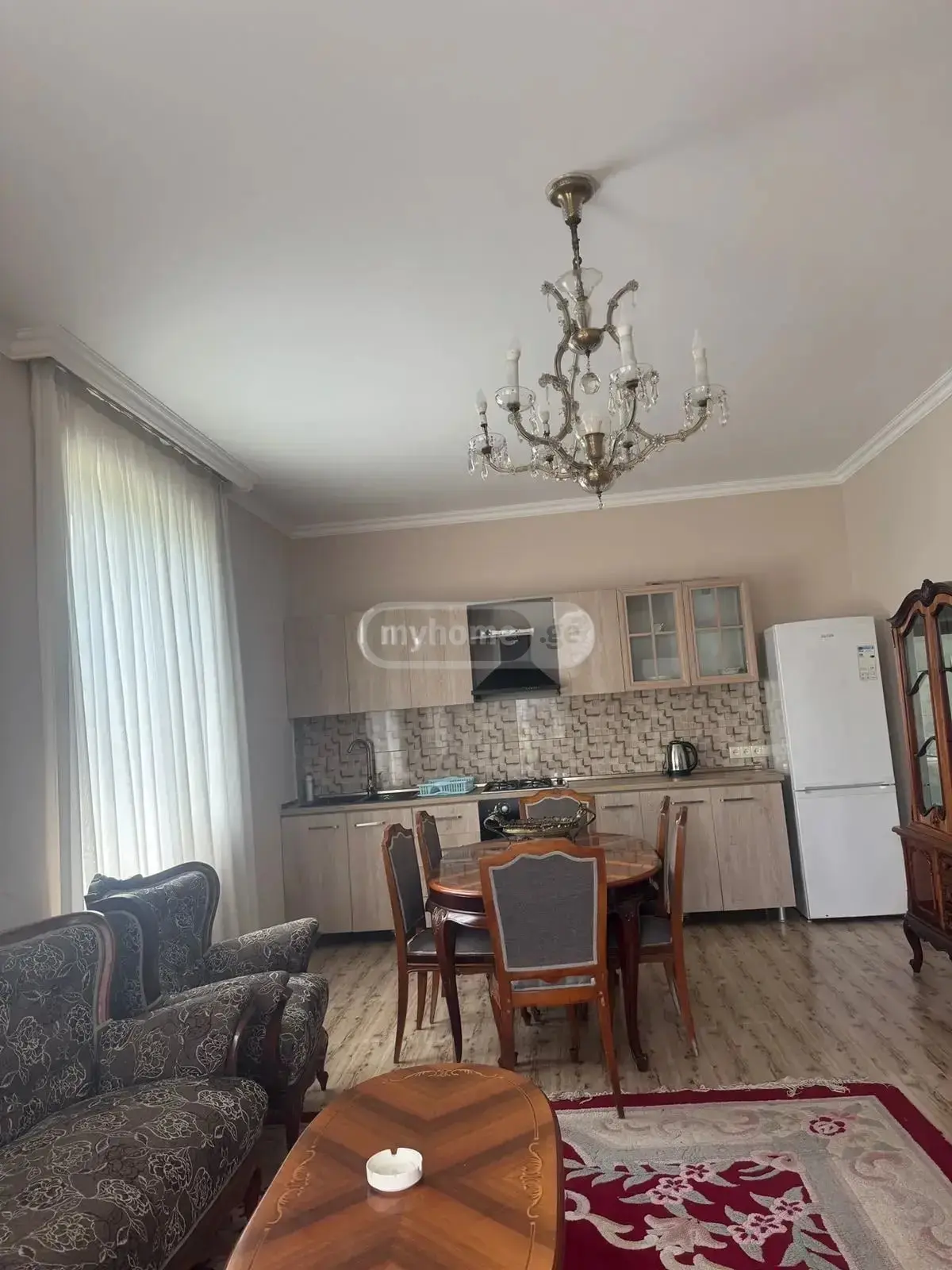 For Rent 3 Room Private House view 1