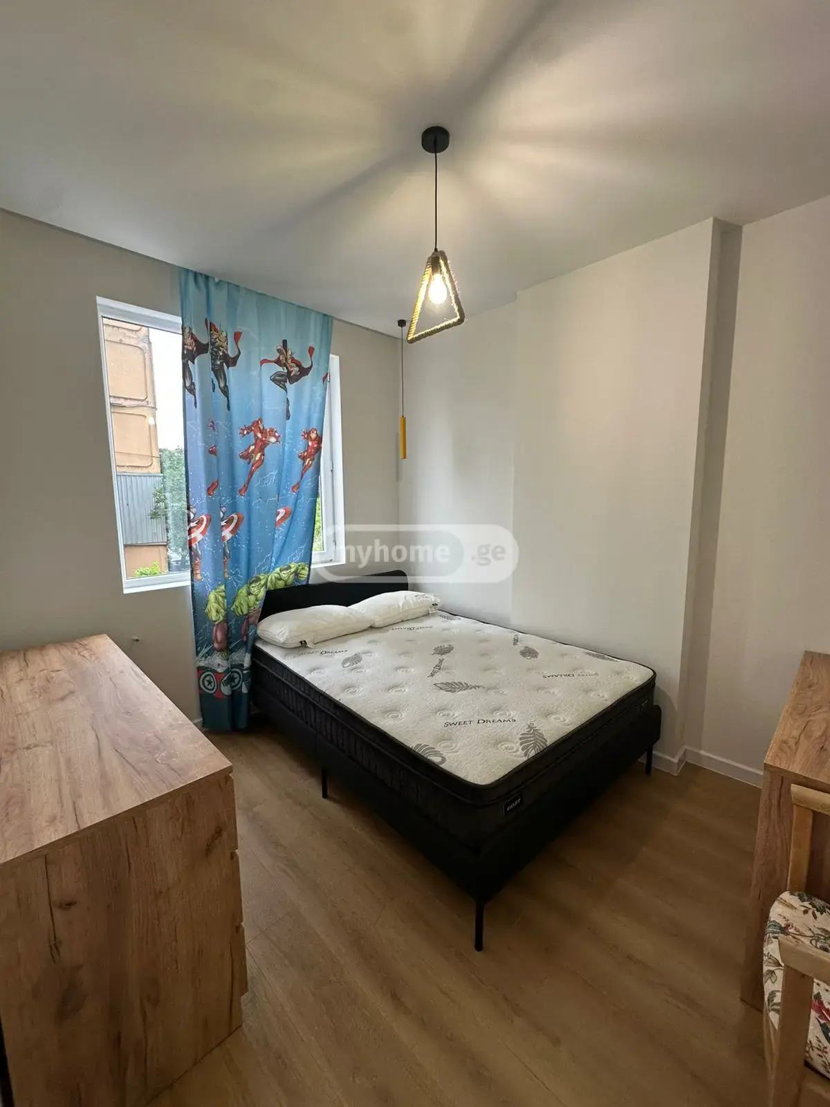 For Sale 3 Room Apartment view 18