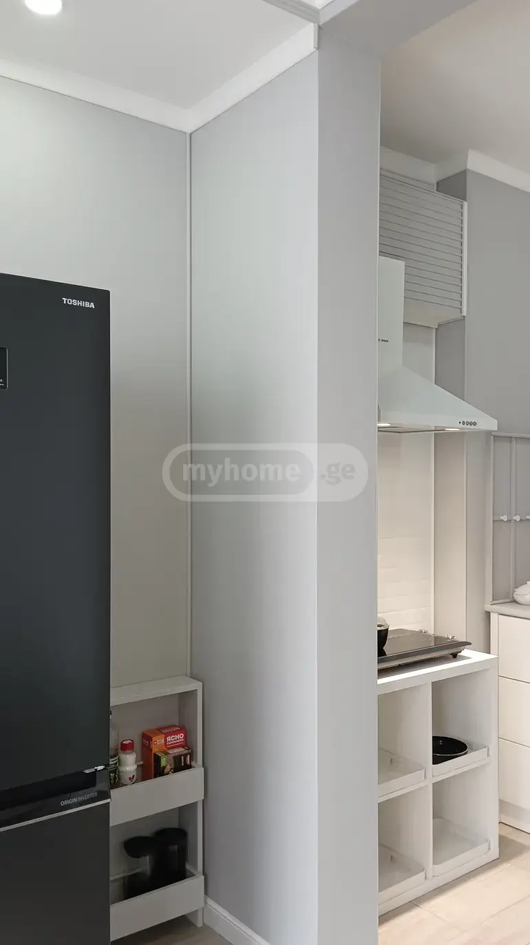 For Sale 2 Room Apartment view 10