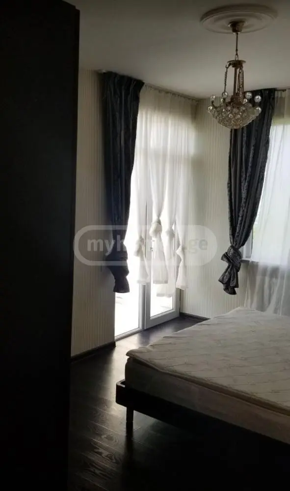 For Rent 5 Room Country House Mtskhetis Munitsipalitetshi view 12