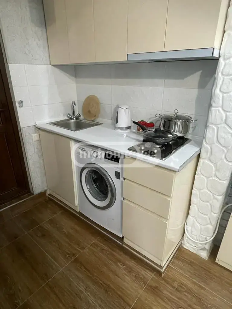 For Rent 2 Room Private House view 5