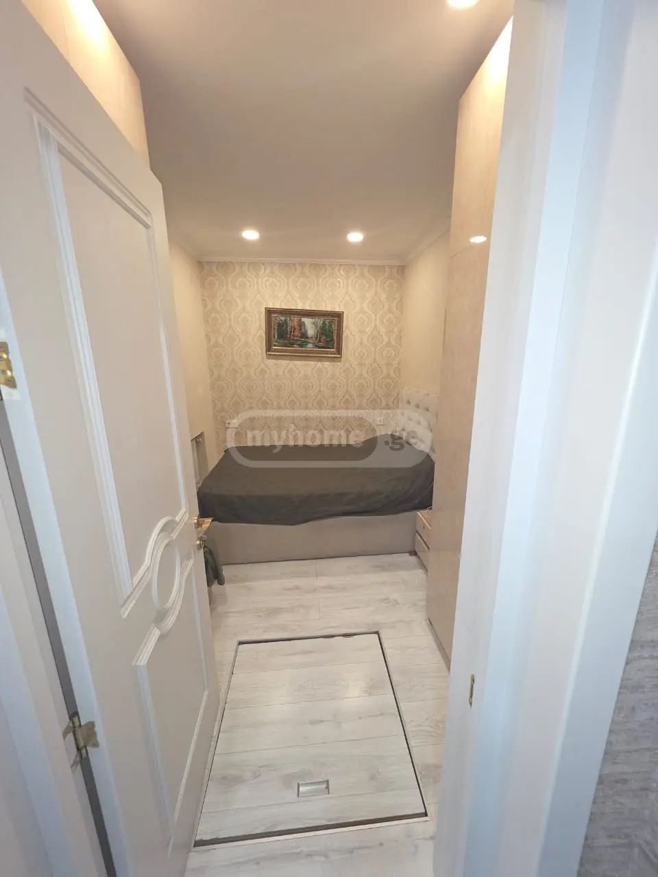 For Sale 4 Room Private House Rustavshi, 7 of 12