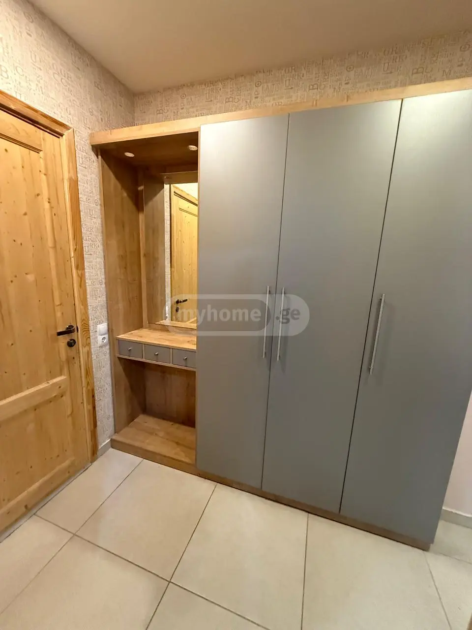 Daily Rent 1 Room Sastumro Bakurianshi, 9 of 12