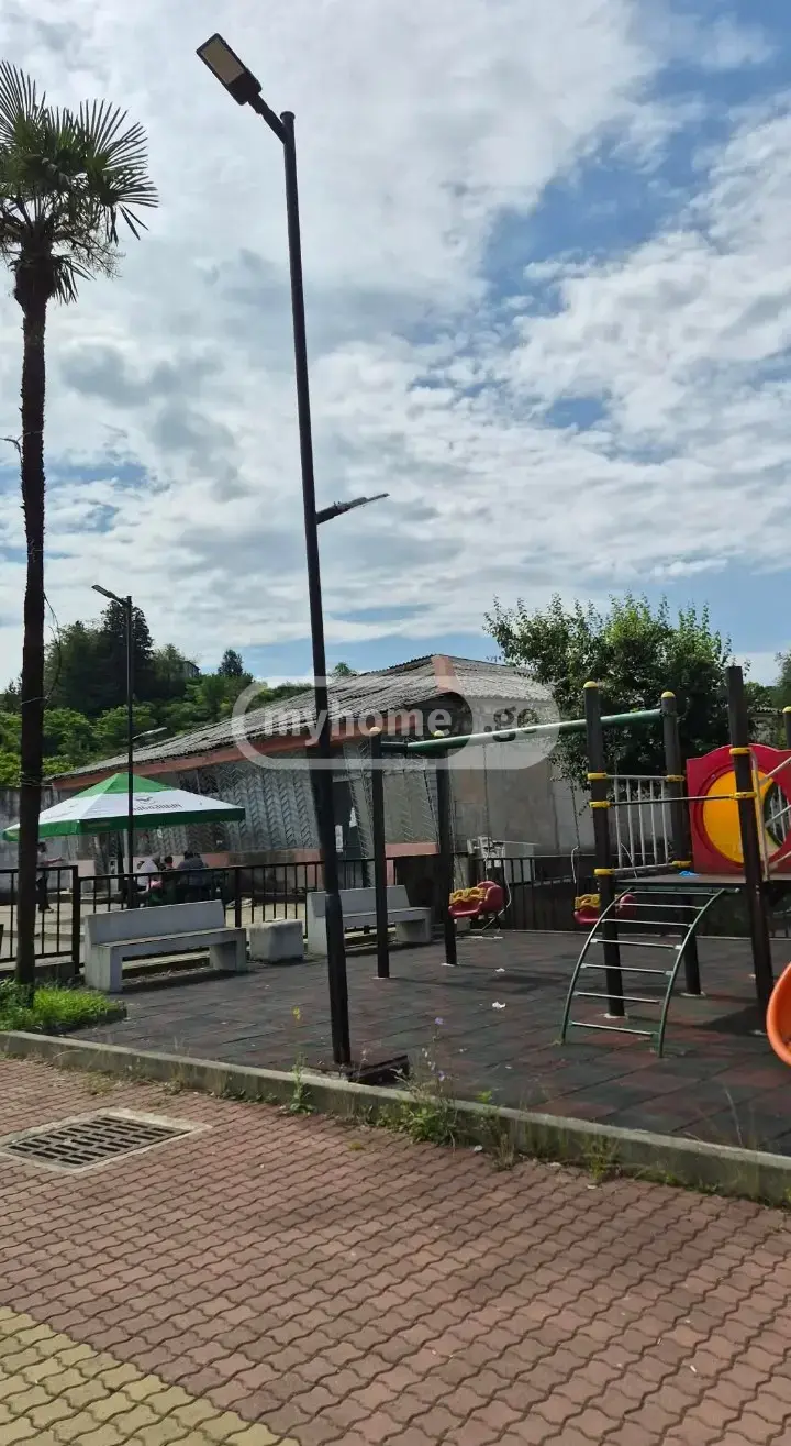 For Sale Universaluri Commercial Space Kobuletis Munitsipalitetshi view 3