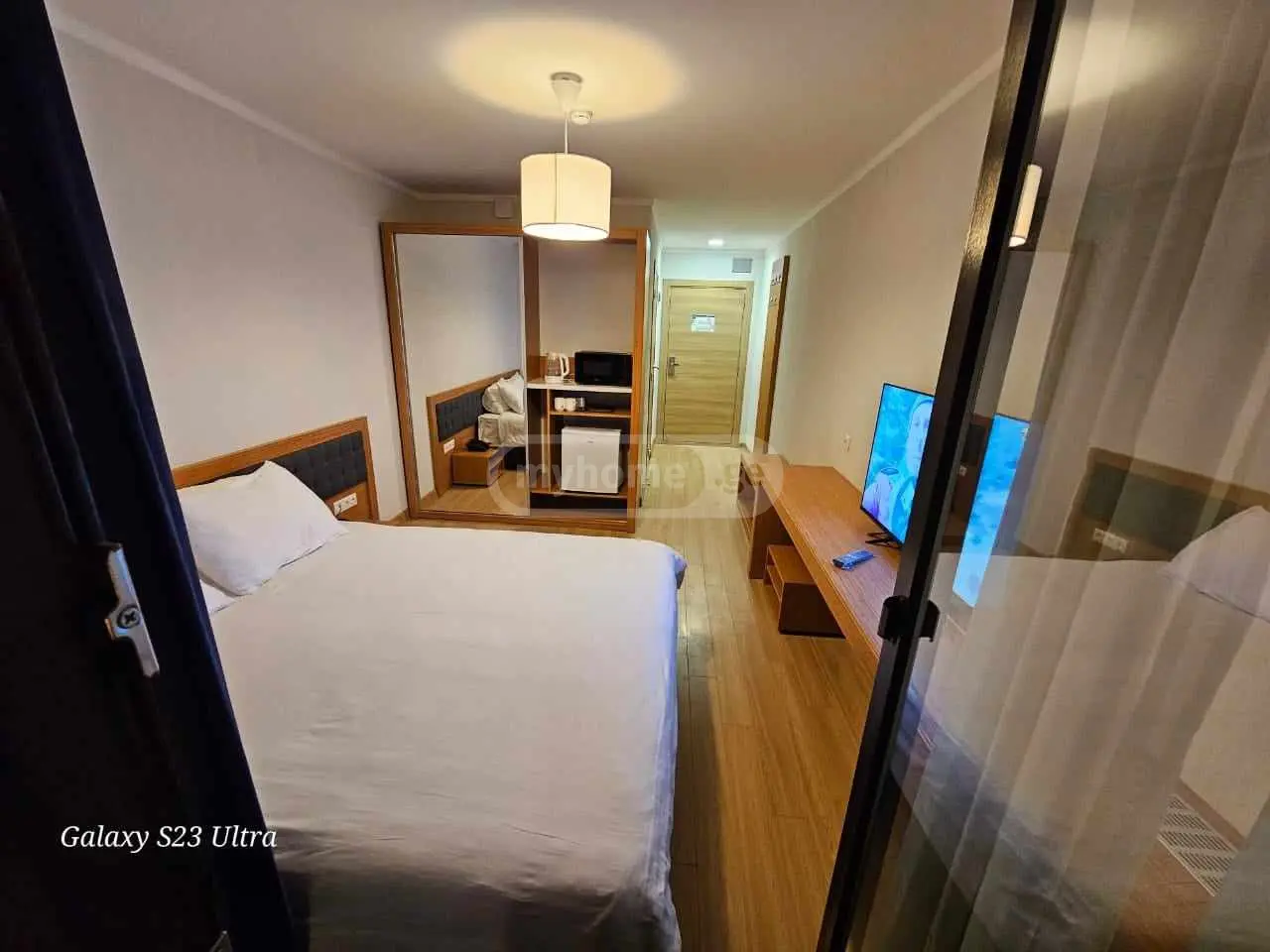 For Rent 1 Room Sastumro Bakurianshi, 6 of 12