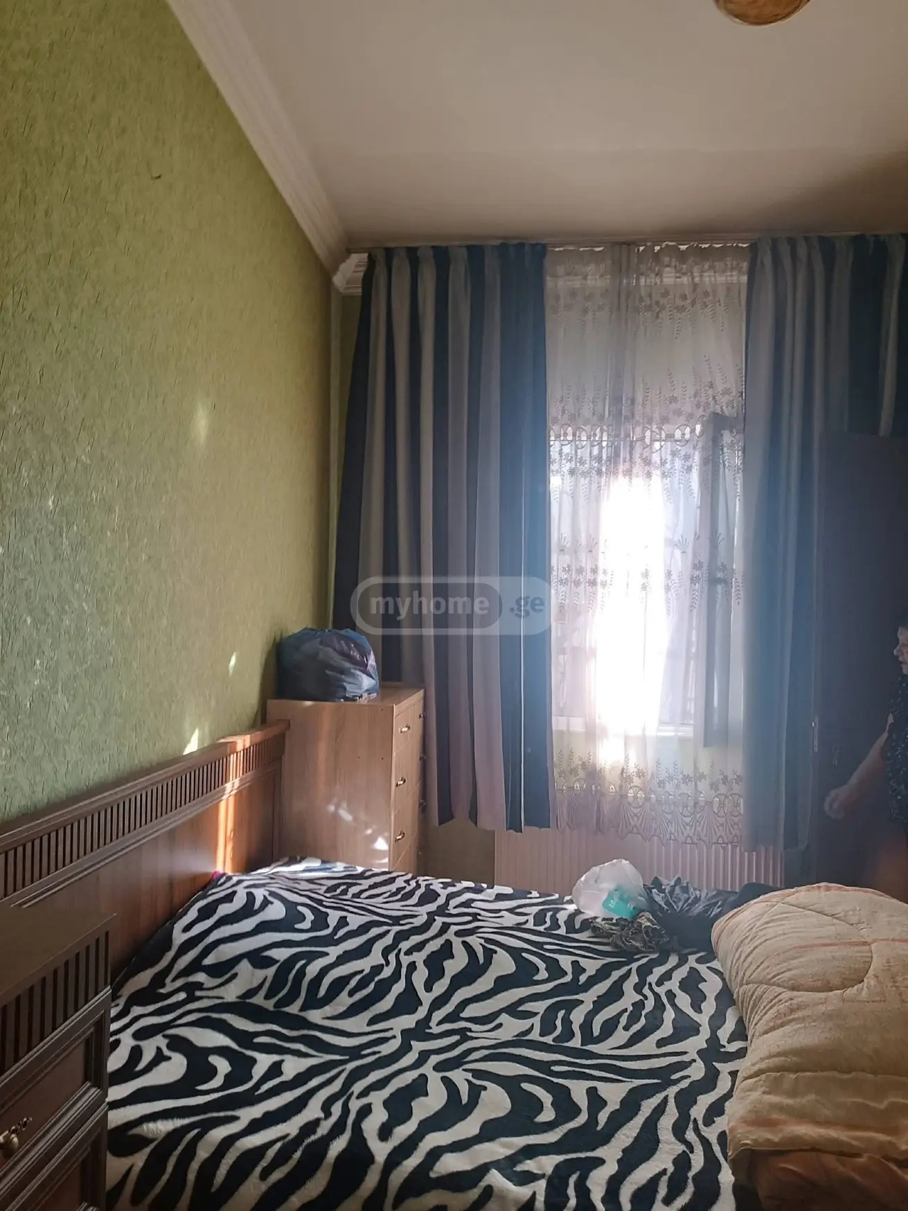 2 Room Flat For Sale view 17