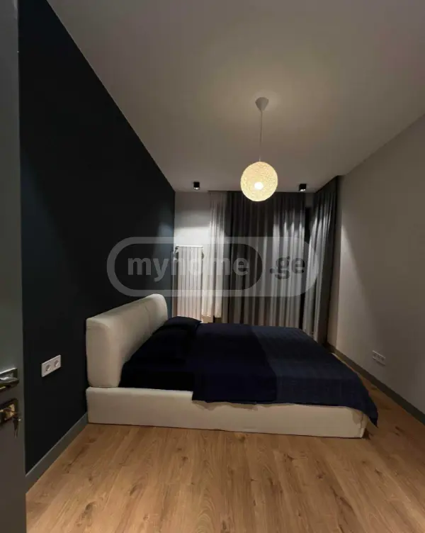 For Rent 5 Room Private House Mtskhetis Munitsipalitetshi, 4 of 10