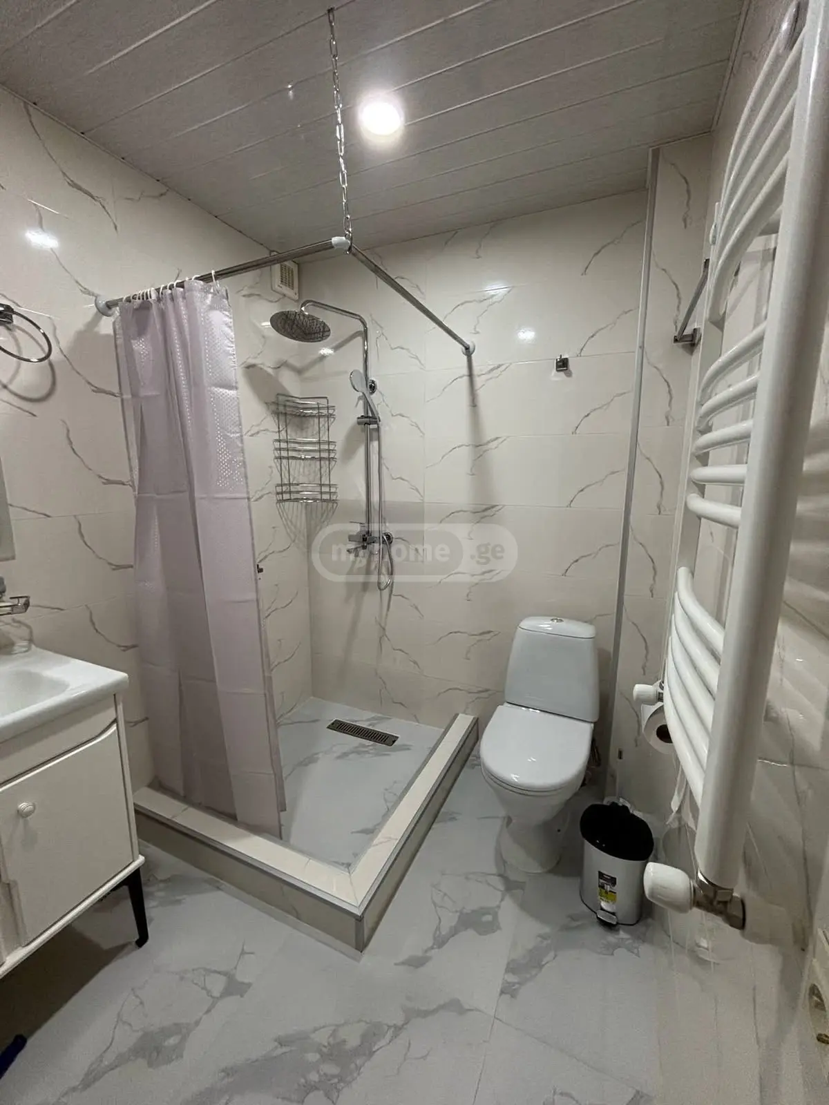 For Rent 3 Room Apartment Kutaisshi view 8