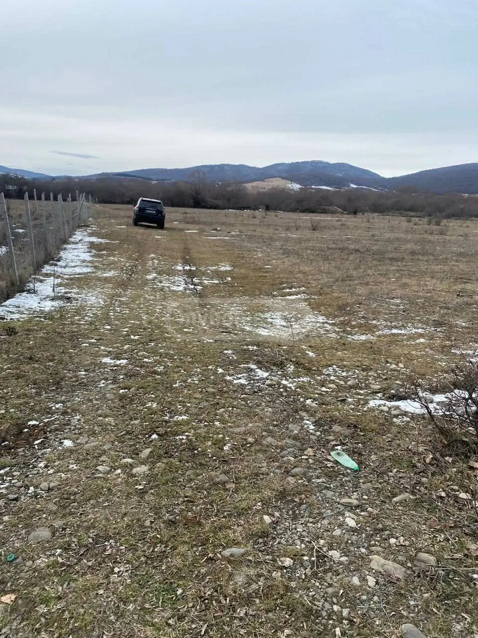 Продажа Земля / участок в Tianetis Munitsipalitetshi view 2