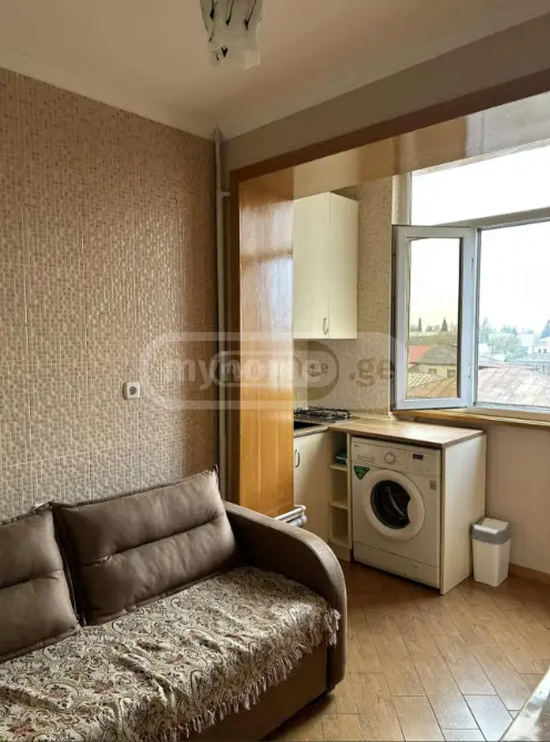 For Rent 2 Room Apartment Kutaisshi view 1