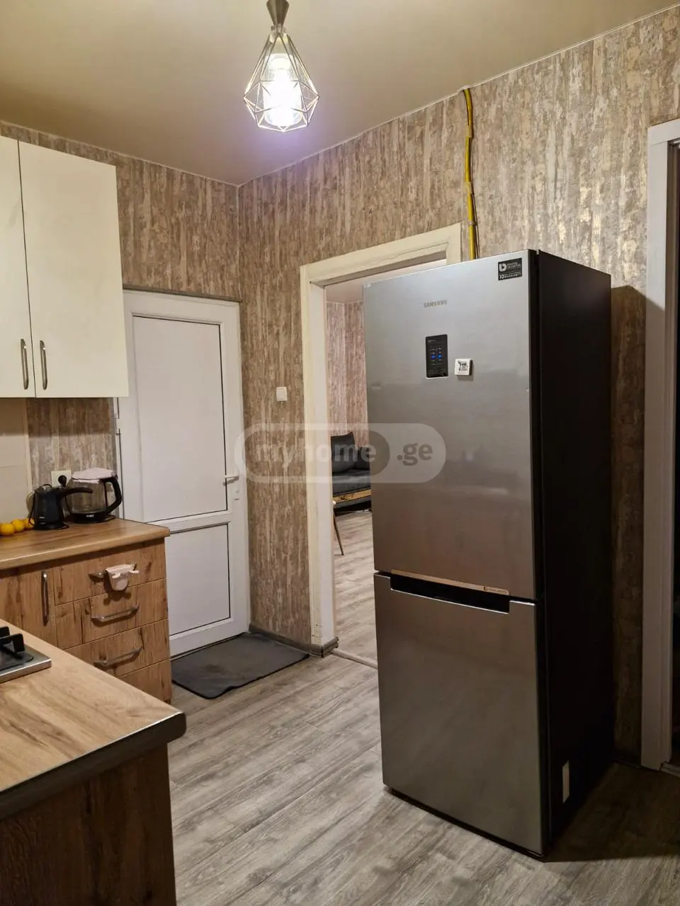 For Sale 2 Room Apartment Zugdidshi view 7