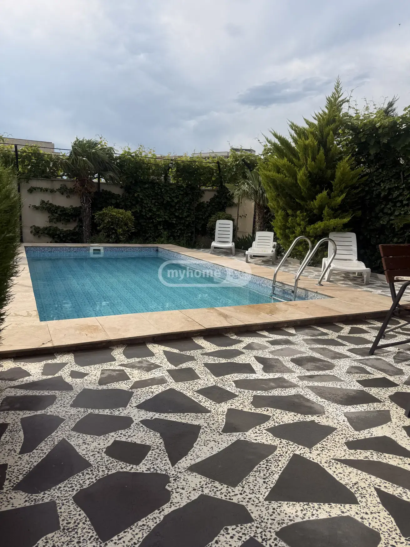 For Rent 5 Room Private House, 1 of 12