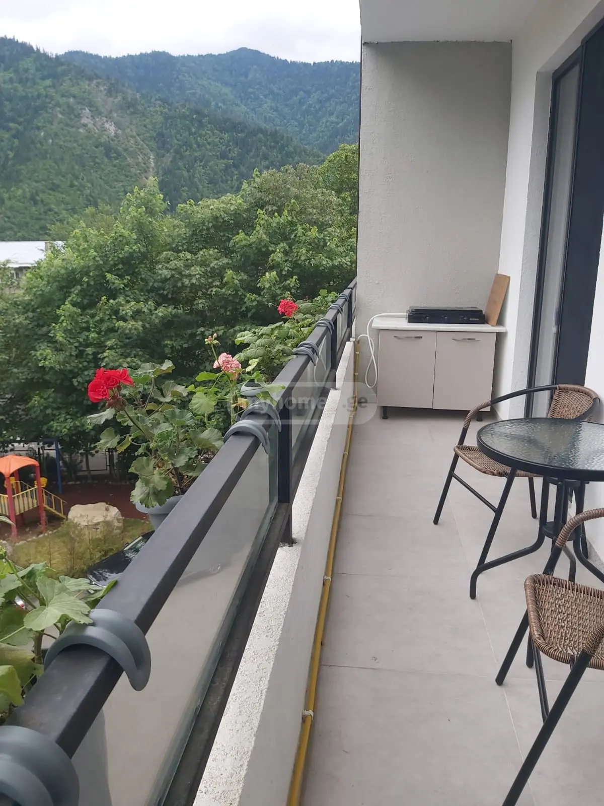 Аренда 2-комната Квартира в Borjomshi view 11