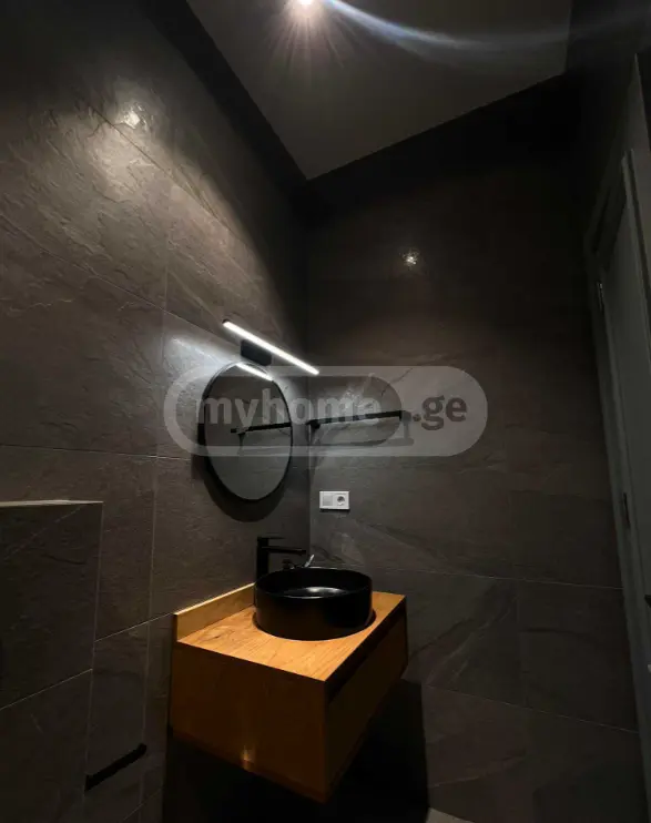 For Rent 5 Room Private House Mtskhetis Munitsipalitetshi, 5 of 10