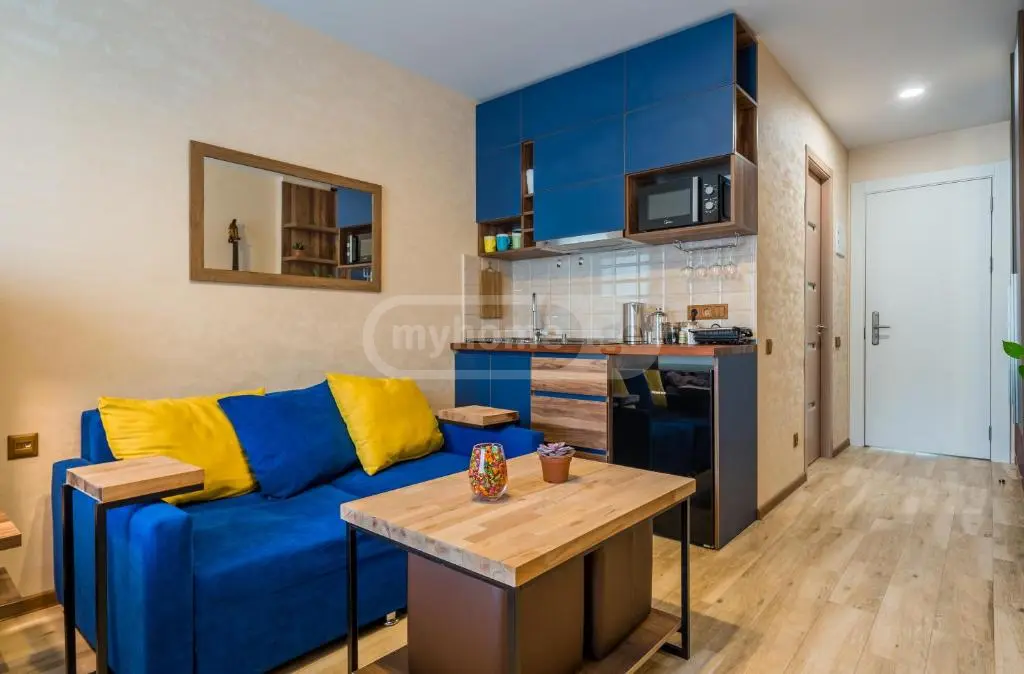For Sale 1 Room Apartment Gudaurshi view 7