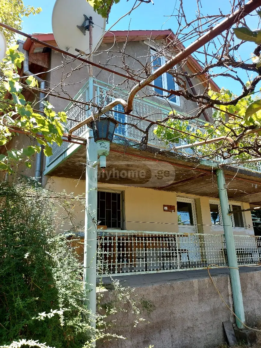 For Sale 7 Room Country House Mtskhetis Munitsipalitetshi, 1 of 12