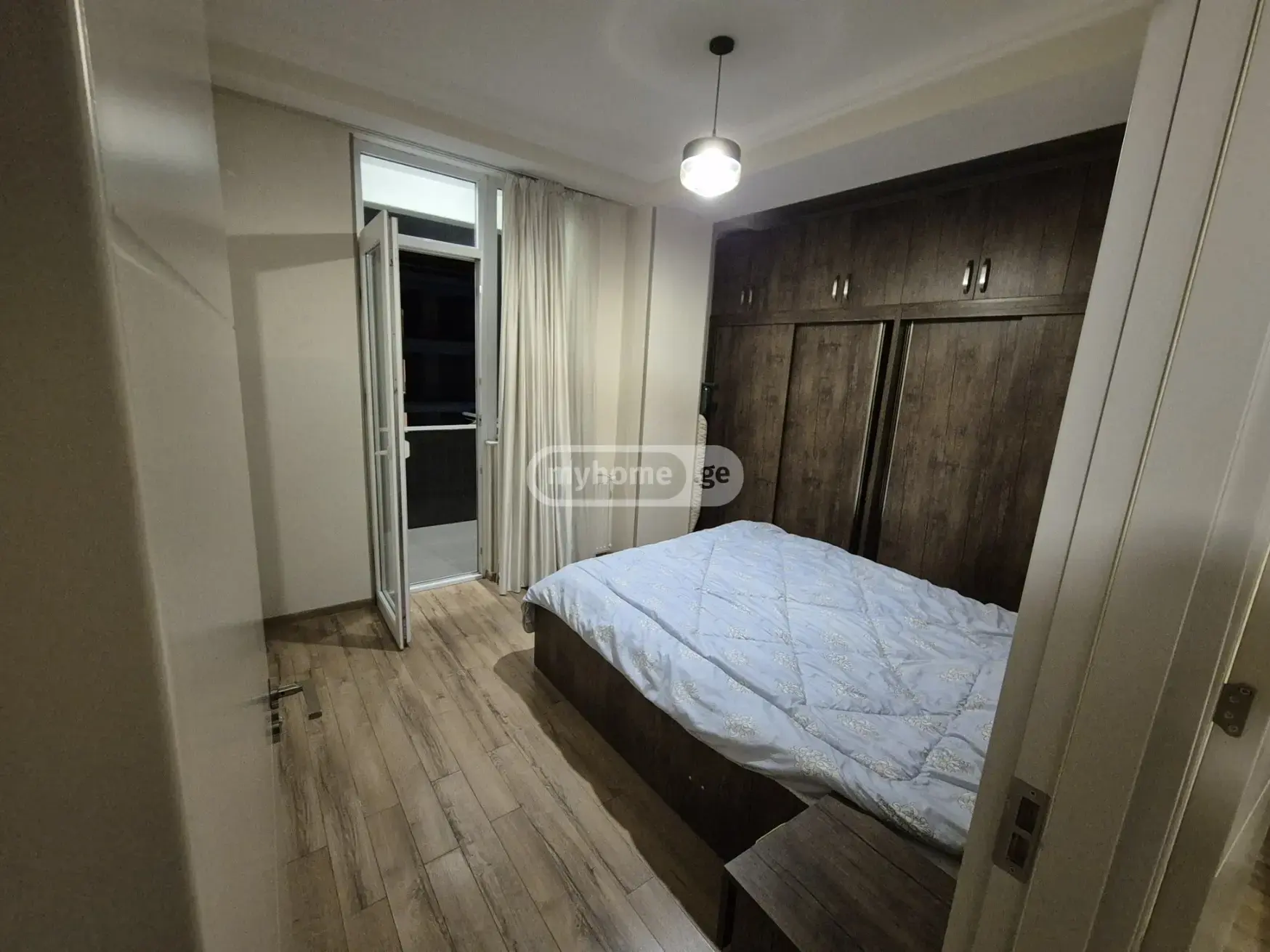 For Rent 3 Room Apartment Nadzaladevshi, 8 of 8