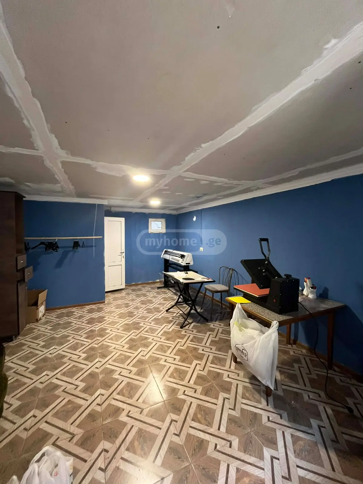For Sale 2 Room Apartment Zugdidshi view 13