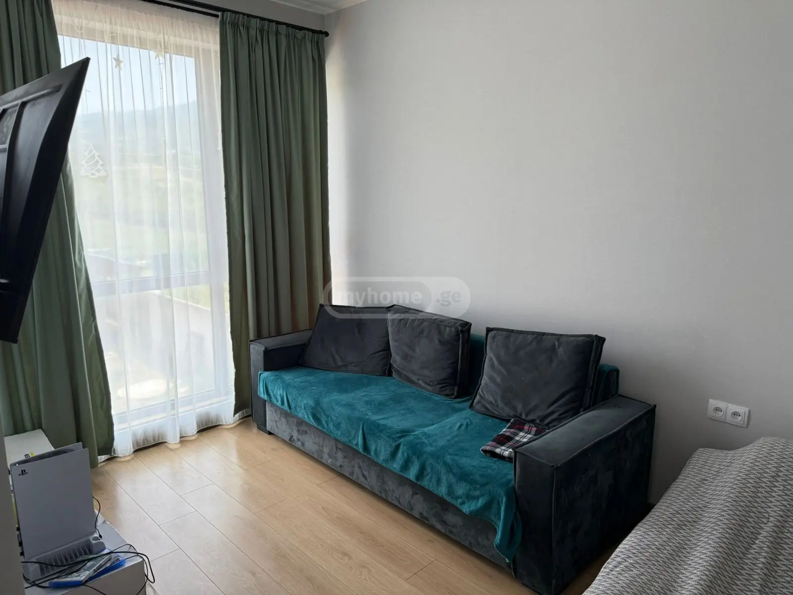 Daily Rent 5 Room Private House Mtskhetis Munitsipalitetshi view 5