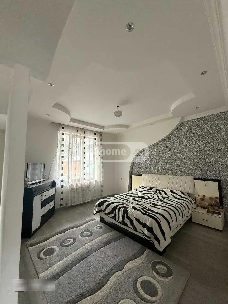 For Sale 10+ Room Private House Borjomshi view 34
