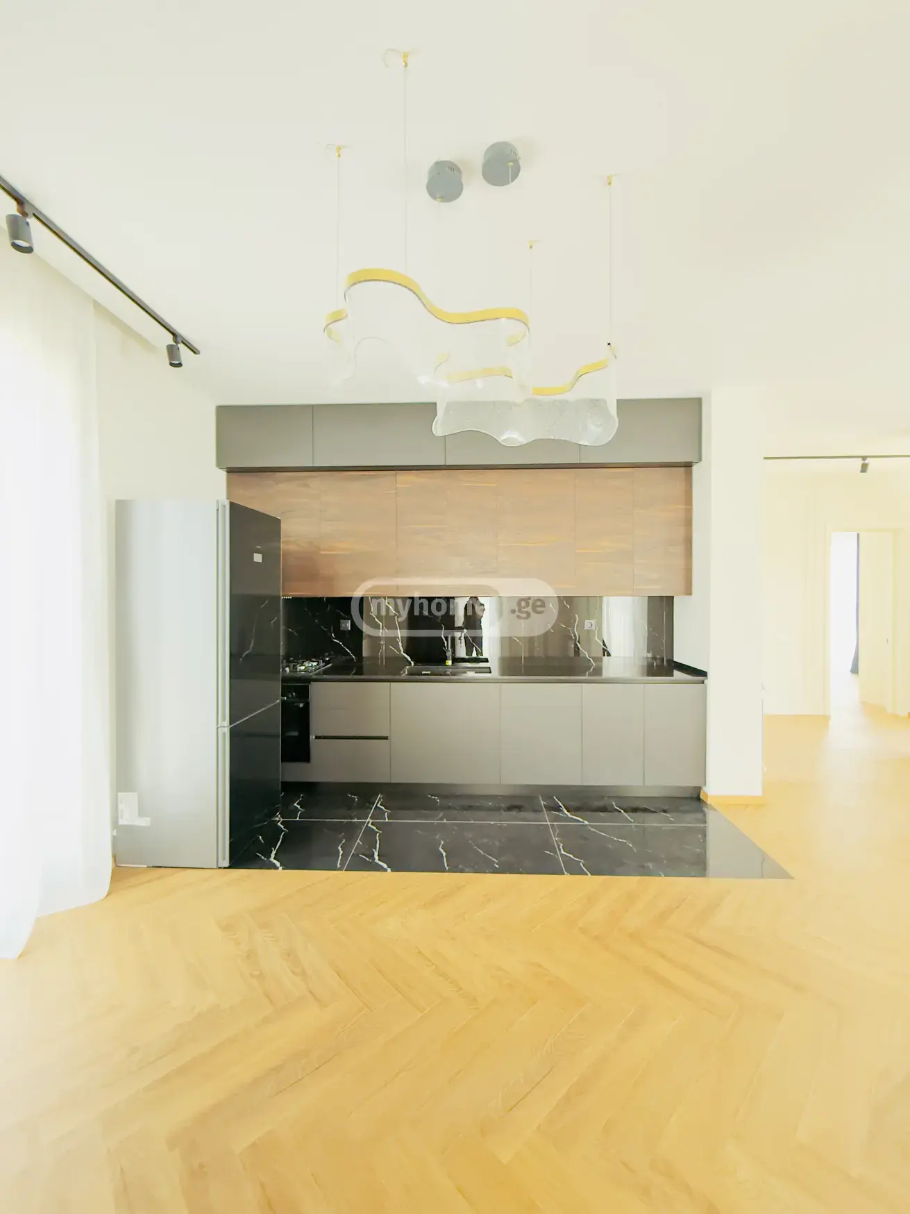 For Rent 5 Room Private House Mtskhetis Munitsipalitetshi, 3 of 12