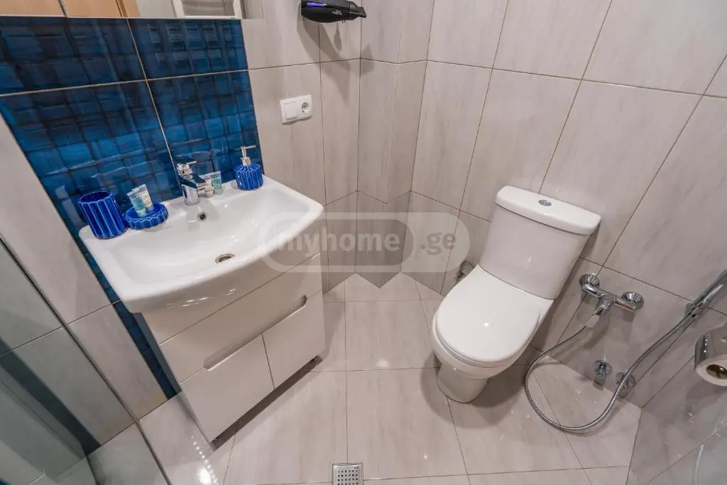 For Sale 1 Room Apartment Gudaurshi view 10