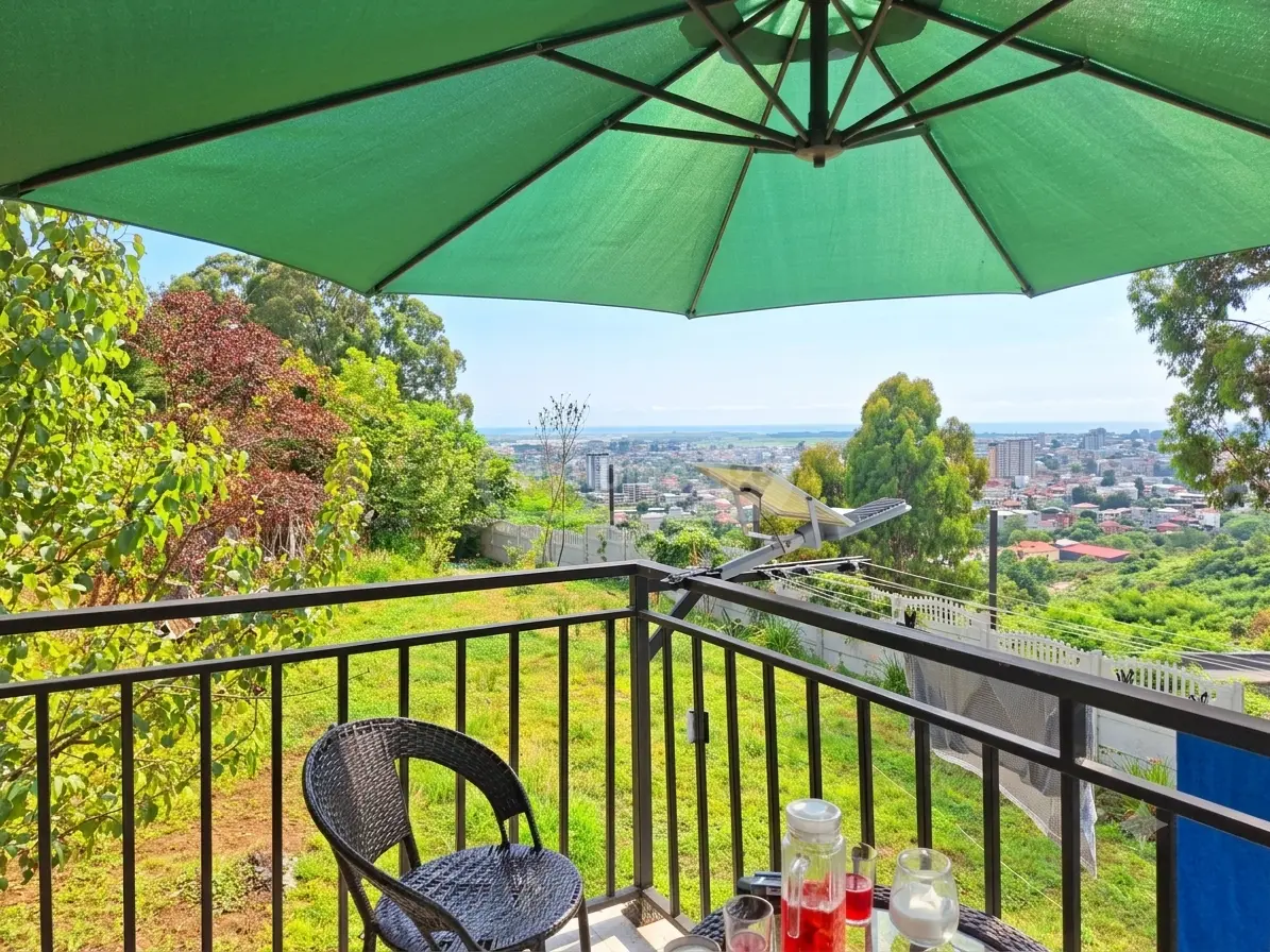 Daily Rent 2 Room Private House view 3