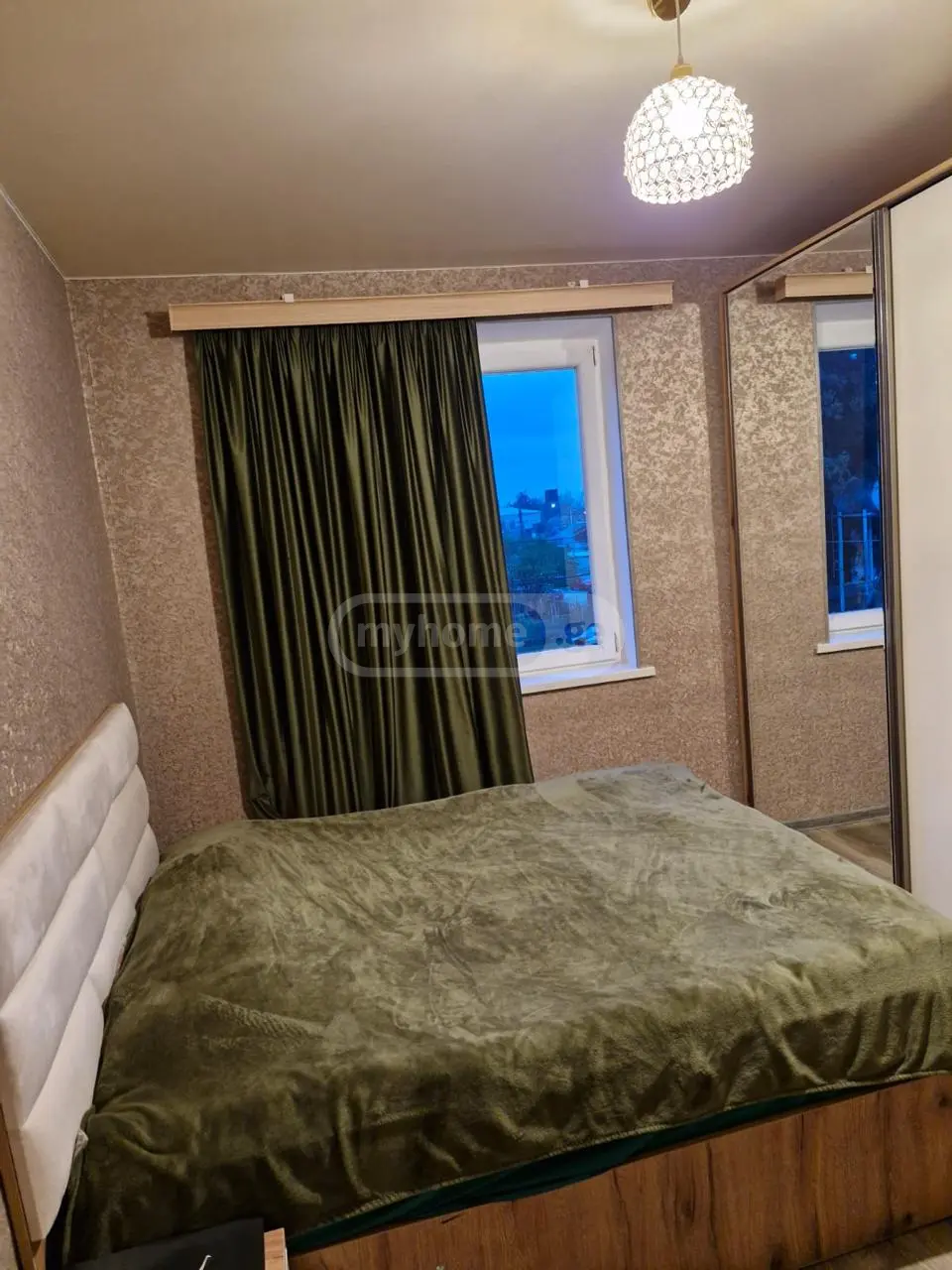 For Sale 2 Room Apartment Zugdidshi view 1