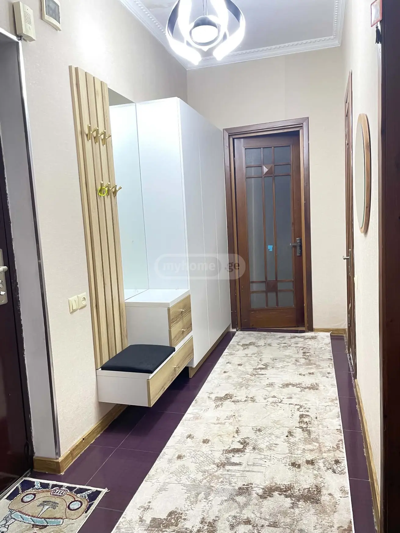 Daily Rent 2 Room Apartment view 4