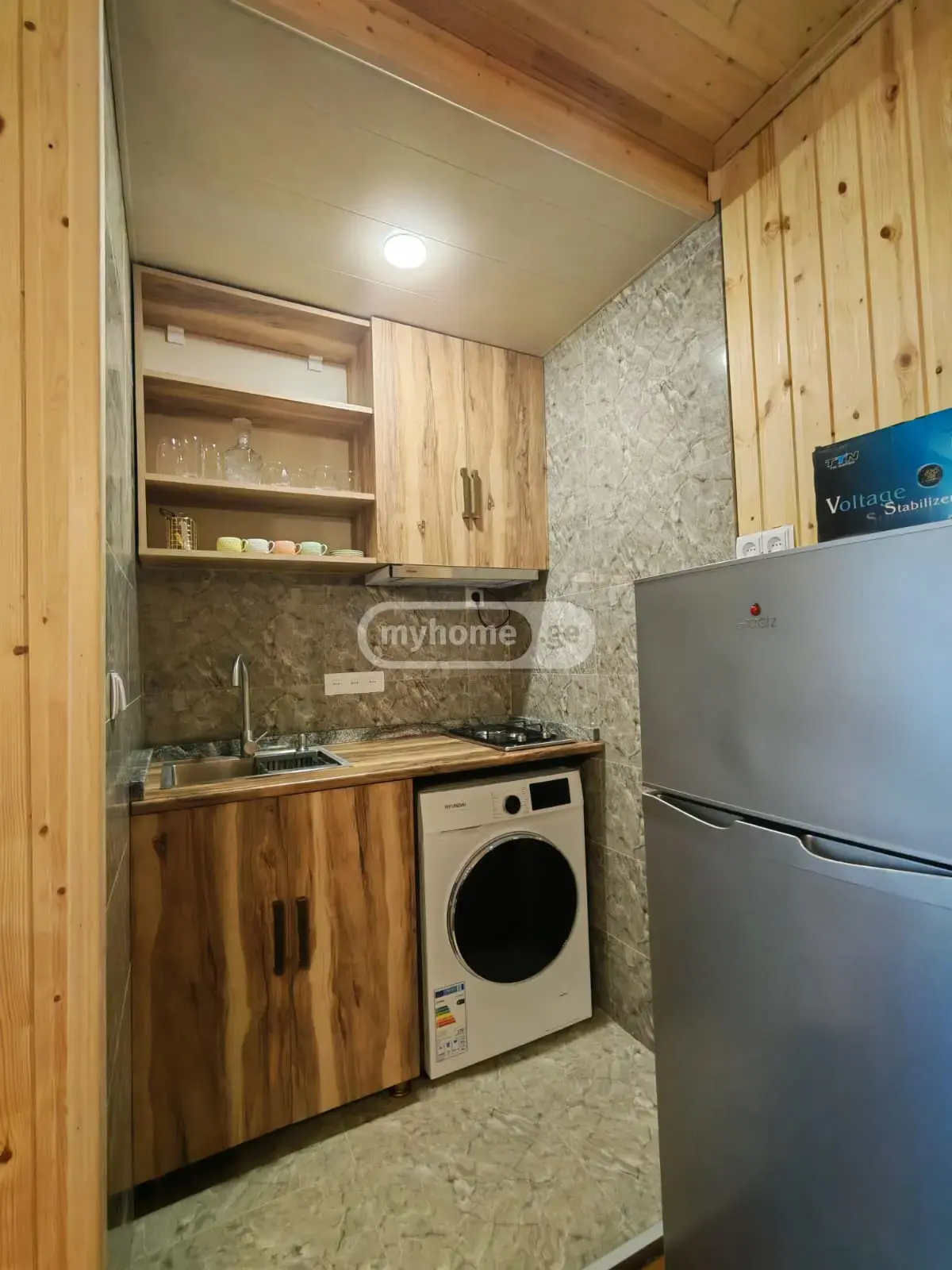 For Rent 3 Room Private House view 5