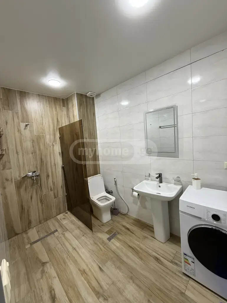For Rent 3 Room Apartment view 12