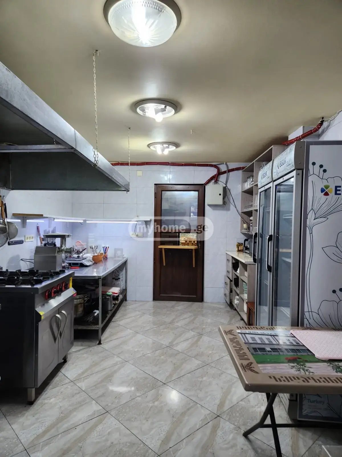 For Rent Kvebis Obiekti Commercial Space In Batumi view 7