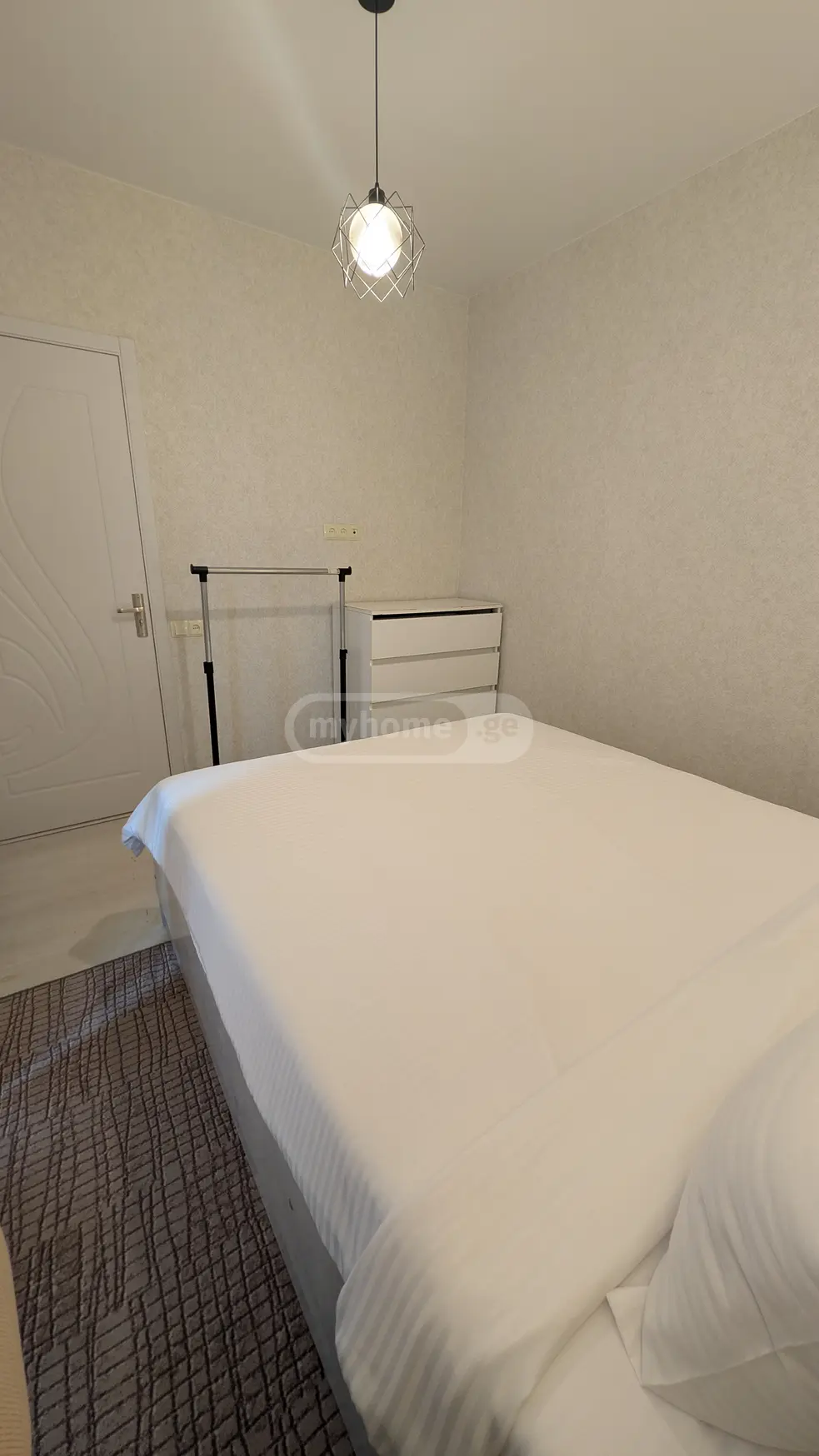 For Rent 3 Room Apartment Kutaisshi view 6