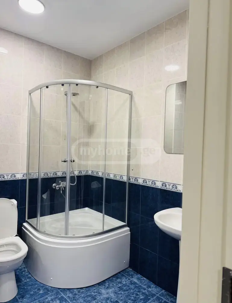 For Sale 2 Room Apartment Nadzaladevshi, 7 of 9