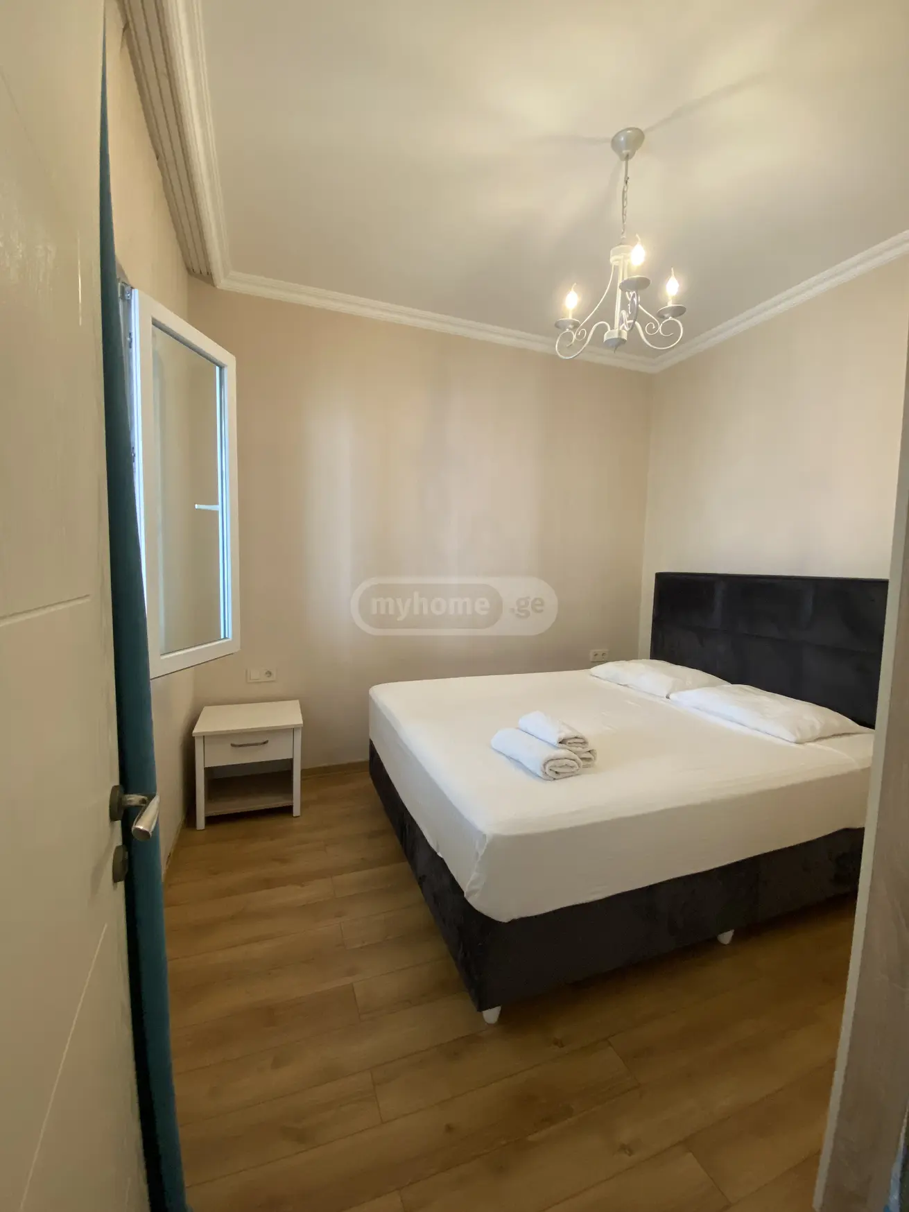 For Rent 2 Room Apartment view 12