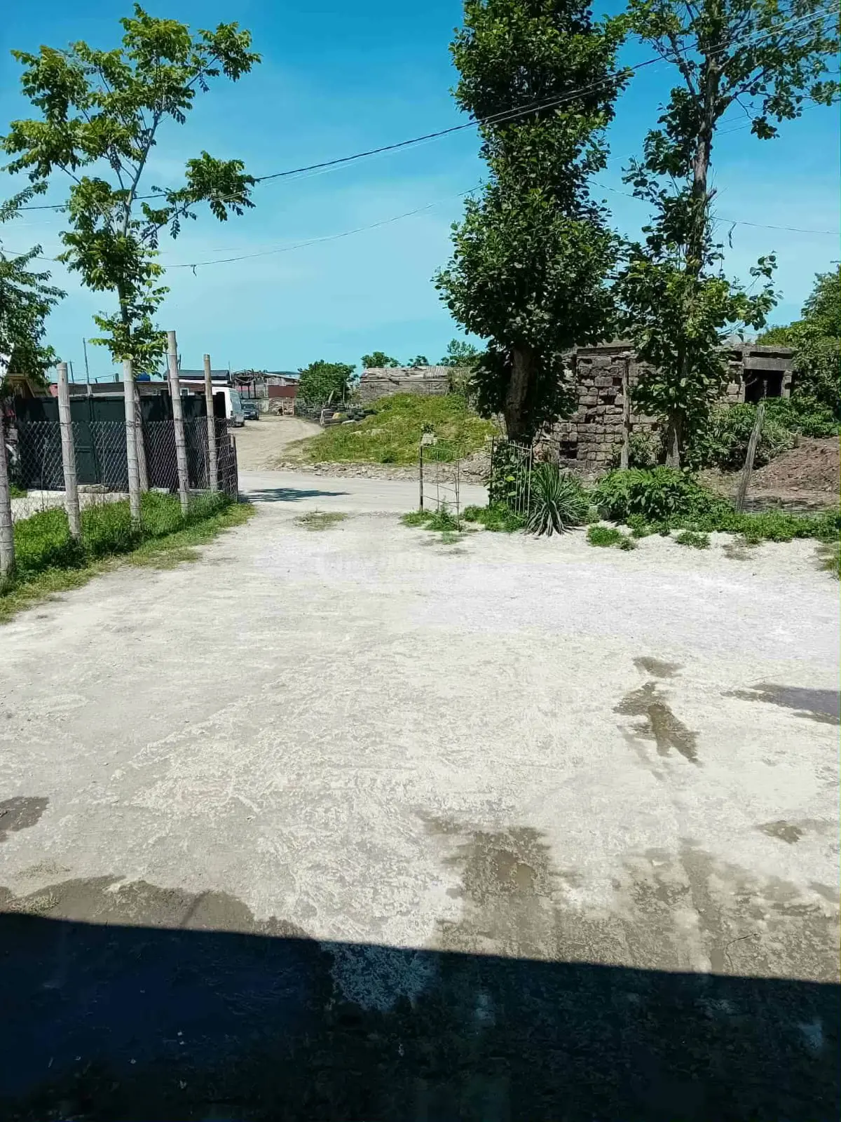 For Sale 3 Room Private House view 2