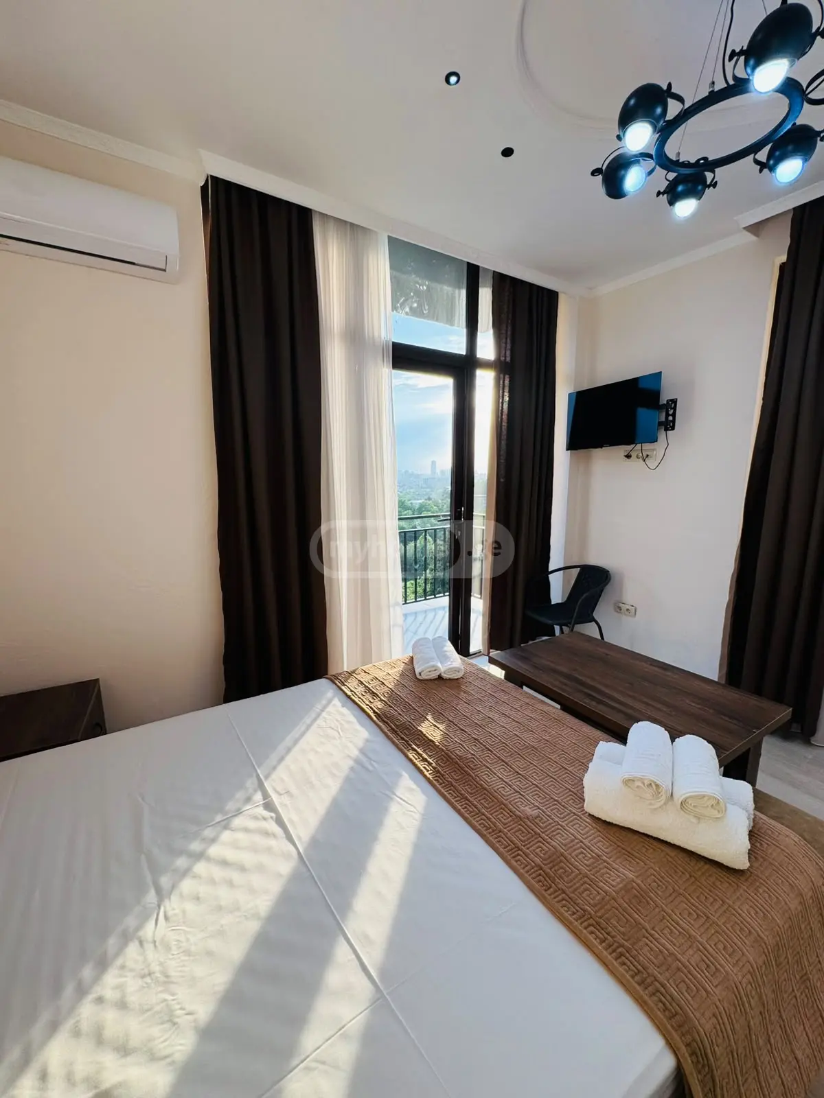 Daily Rent 2 Room Sastumro Khelvachauris Munitsipalitetshi view 4