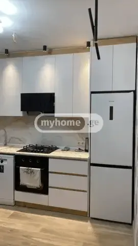 Daily Rent 2 Room Apartment view 6