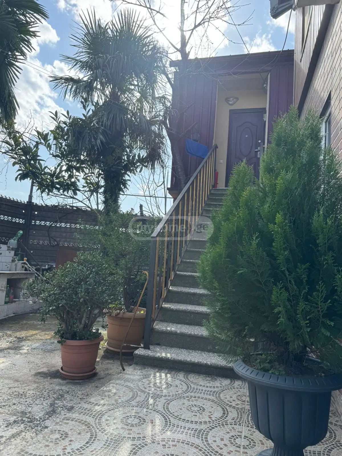 For Rent 2 Room Private House view 1