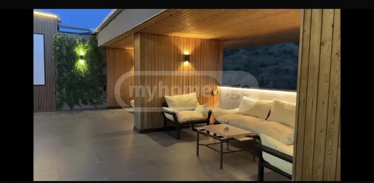 For Sale 4 Room Apartment Tsqnetshi view 11