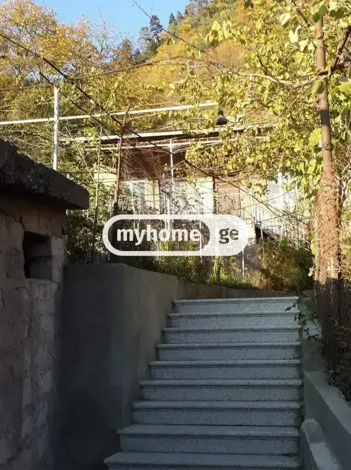 For Sale 10+ Room Private House Borjomshi view 9